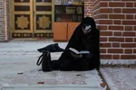 کرسی تلاوت قرآن در دانشگاه هنر اسلامی تبریز‎