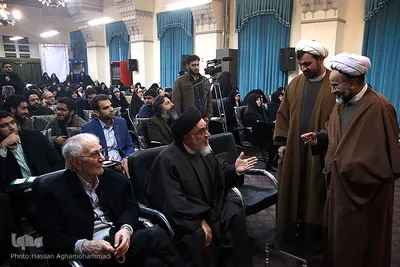 نشست نگاهی به سنت فلسفی طهران