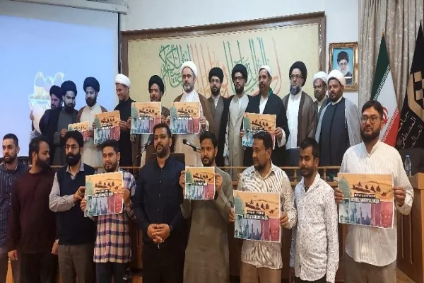 انہدام جنت البقیع کے ۱۰۰ سال مکمل ہونے پر انٹرنیشنل کانفرنس کا انعقاد