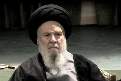 Ayətullah Musəvi Ərdəbilinin İnqilabi xidmətləri əbədi qalacaqdır