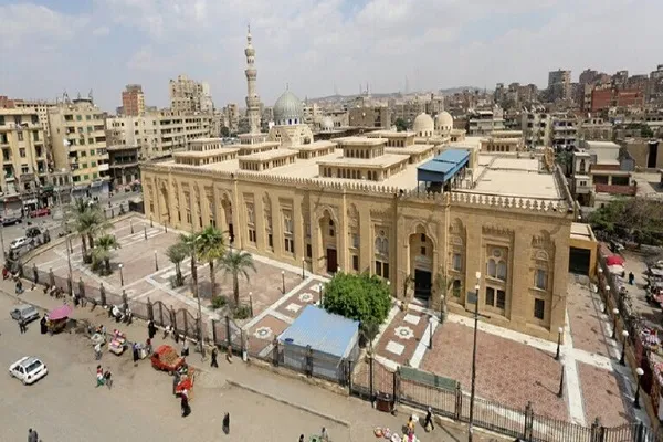 بيان للأوقاف المصرية تعليقاً على قرار إزالة صناديق التبرعات من المساجد