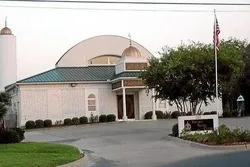 South Texas Mosque Fire: Trial of Suspected Arsonist Begins