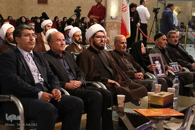 سومین روز از مرحله نهایی چهل‌و‌یکمین دوره مسابقات سراسری قرآن