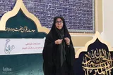 عکس | فینال مسابقات منهاج در مؤسسه جوادالائمه(ع) یزد