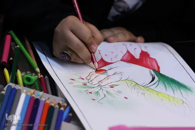 نهمین همایش استانی اسوه های صبر و مقاومت فارس‎‎