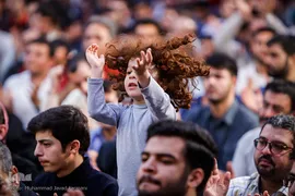 جشن میلاد حضرت زینب کبری(س)
