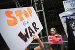US Public Opinion Increasingly Negative Toward Israel: Polls
