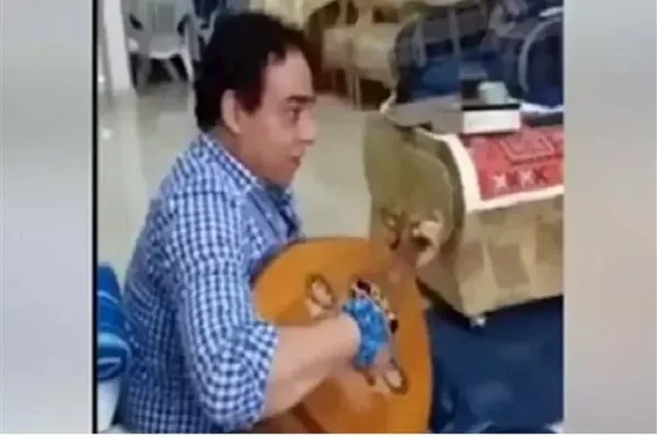 ورود موسیقی تلاوت را از چارچوب خارج می‌کند