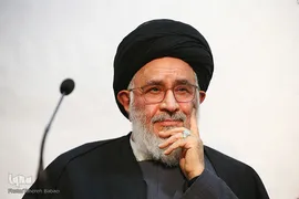 آیت‌الله سیدمصطفی محقق داماد، رئیس گروه علم و عضو پیوسته فرهنگستان علوم ایران در شست علمی جستاری در روایات طبی در پرتو ملاحظات فقهی-اصولی