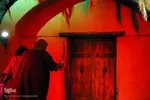 نمایش آئینی نگین شکسته ـ مشهد

