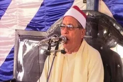 Renowned Egyptian Qari, Two Family Members Die of Suspected Gas Poisoning