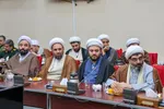 استادیاران طرح صالحین