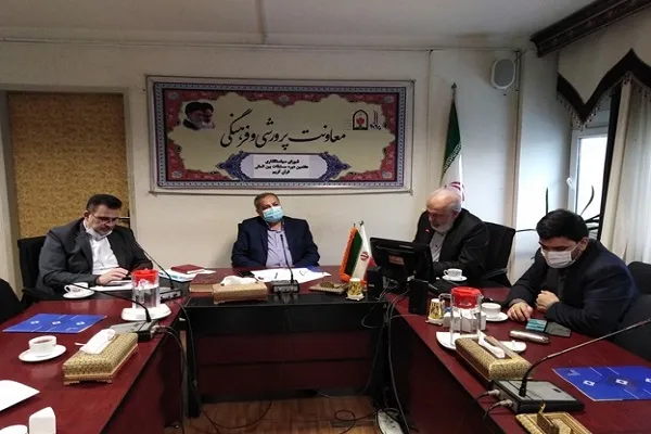 تقویم اجرایی دقیق مسابقات قرآن دانش‌آموزی تنظیم می‌شود / تعیین مسئولان کمیته‌ها