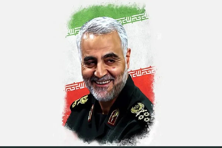 درخواست مسئولان فارس برای تشییع پیكر سپهبد شهید سلیمانی در شیراز