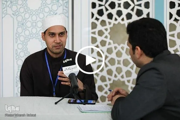 مدارس دينية في تايلاند تهتمّ بتفسیر القرآن + فيديو