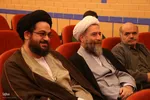 دیدار نوروزی جامعه قرآنی استان یزد‎