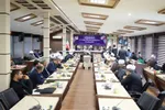 سومین نشست شورا هماهنگی و گسترش فعالیت‌های قرآنی استان مازندران در بابلسر