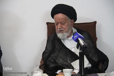 دیدار کارکنان جهاددانشگاهی استان سمنان با نماینده ولی فقیه