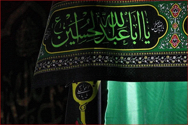 برگزاری راهپیمايی عزاداران امام حسین(ع) در سوئيس