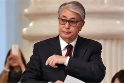 哈萨克斯坦取消刑法中死刑