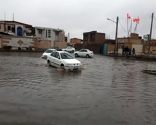 بیش از دو هزار واحد مسکونی چهارمحال و بختیاری در سیل اخیر آسیب دیدند‌