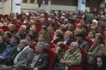 مراسم گرامیداشت سالروز عملیات‌های کربلای ۴ و ۵ در شیراز