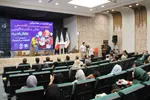 تجلیل از برترین‌های دوسالانه قصه‌گویی و نقالی در یزد