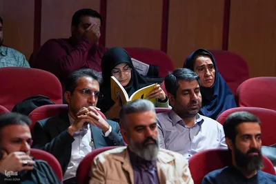 والزیتون، معرفی و اکران 17 کتاب حوزه فلسطین