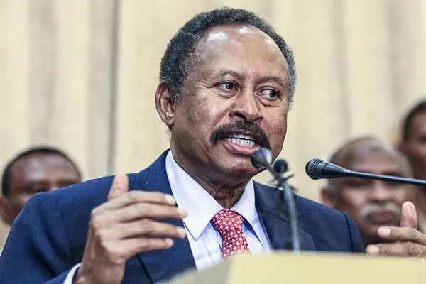 سوء قصد علیه نخست‌وزیر سودان + فیلم