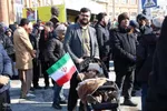 راهیپمایی ۲۲ بهمن در ارومیه‎