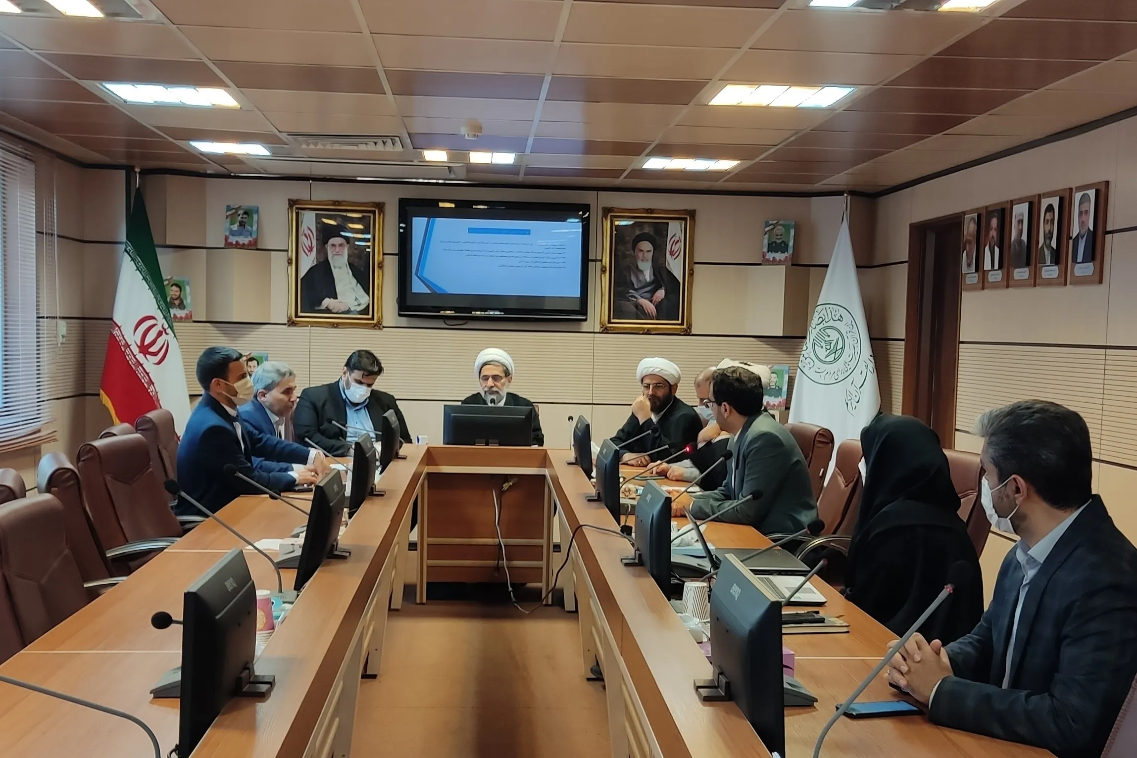 فعالیت سامانه طرح ملی حفظ عمومی قرآن آغاز شد