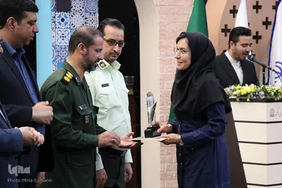 برگزاری سومین جشنواره مطبوعات استان مرکزی