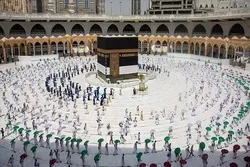 Pejabat Saudi: Penentuan 25 Rute untuk Tawaf dan Penggunaan 15 Ribu Orang untuk Melayani Jemaah Haji