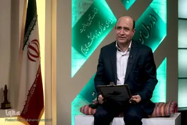 سعید بیابانکی، شاعر 