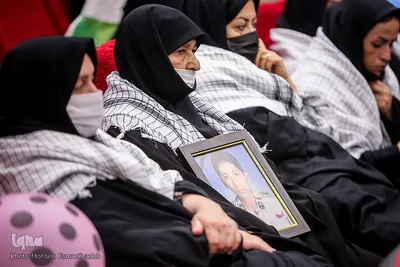 یادواره شهدای انتظامی خراسان رضوی
