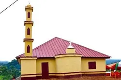 Côte d'Ivoire : inauguration d'une nouvelle mosquée à Yorodougou