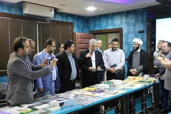 مستندسازی رویدادهای تاریخی گیلان گامی برای جهاد تبیین است