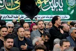 تجمع باشکوه علویان در ارومیه‎
