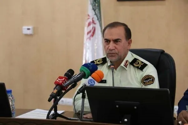 سپاه پاسداران نیرویی مکتبی، ولایی و مردمی است