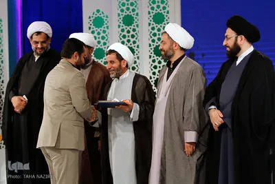 دومین روز از مرحله نهایی چهل‌و‌یکمین دوره مسابقات سراسری قرآن کریم