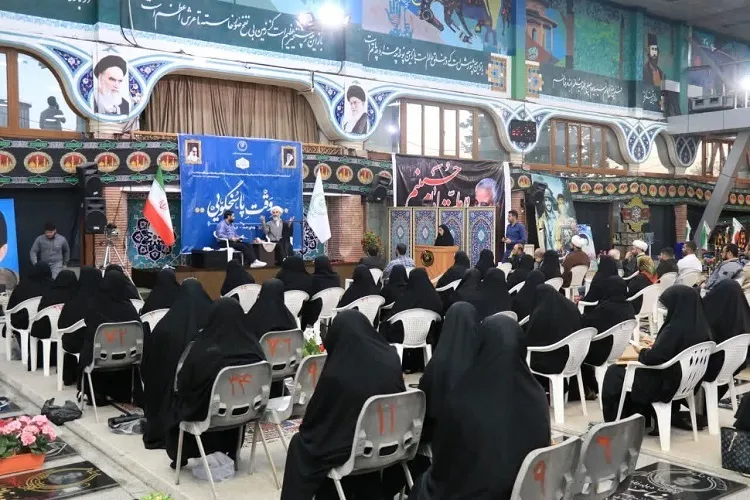 پاسخگویی به مطالبات مردمی از مهم‌ترین تکالیف مسئولان است
