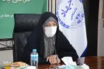 نشست تخصصی نقش حجاب در حفظ حریم خانواده در جهاددانشگاهی آذربایجان شرقی