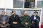 یادواره 14 هزار شهید گرانقدر رضوانکده ملایر‎