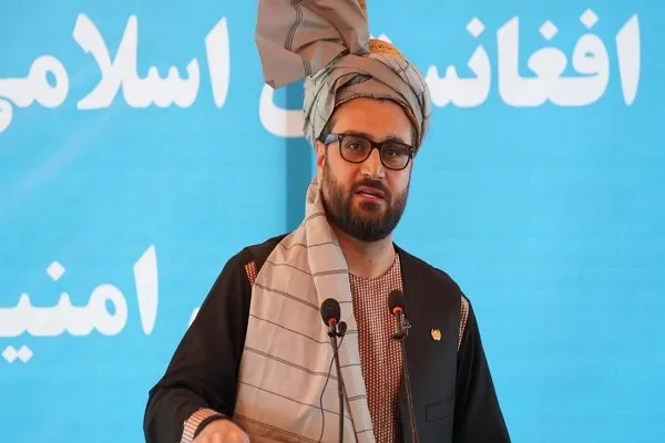 د افغانستان د  ولسی حکومت د  نسکوریدا علتونه زلمي خلیل زاد او د دوحې موافقه ده