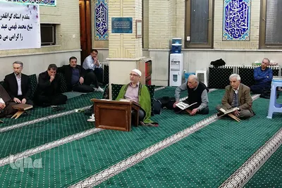 شیخ عصفور