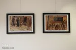 از قندهار تا شرهانی در قاب تصویر مبارزه