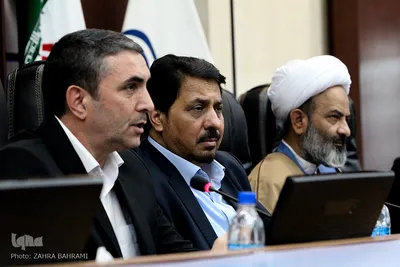 شانزدهمین کنفرانس تخصصی حقوق کودک در اراک

