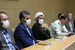 جلسه شورای فرهنگ عمومی استان فارس‎‎