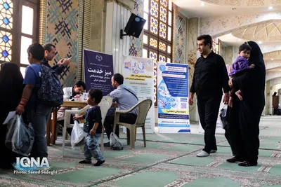 میز خدمت سازمان جهاددانشگاهی آذربایجان شرقی