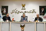 راه حل مشکلات کشور در دستان نخبگان علمی است